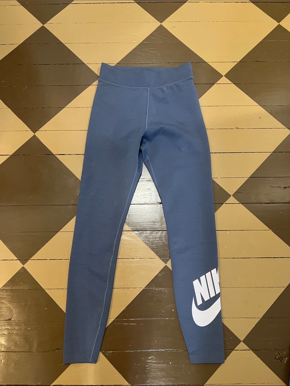 Nike leggings full length